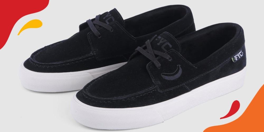 sepatu fyc offbeat